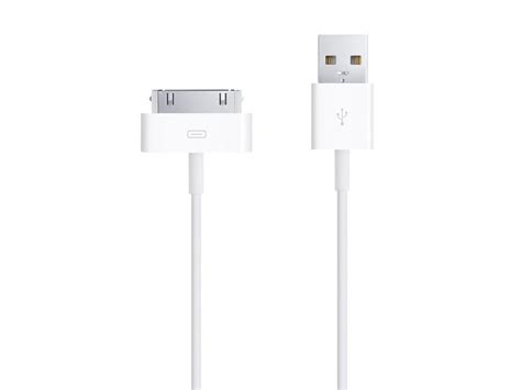 apple  pin  usb cable ifixit