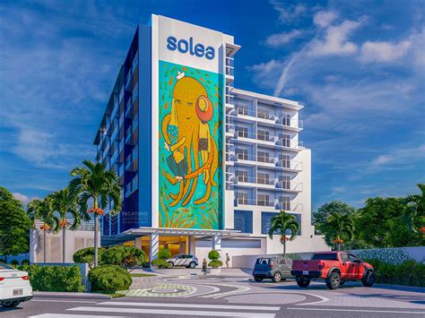 coast solea hotels resorts