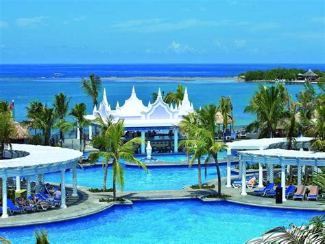 Hotel Riu Palace Jamaica Caribbean World Vacations