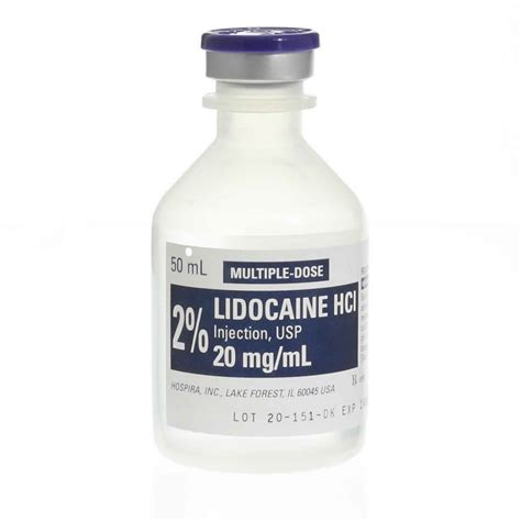 lidocaine injection  patch  contraindications side effects toxicity