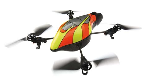 lar drone de parrot jouet volant  identifie