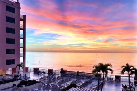 hyatt regency clearwater beach resort  spa