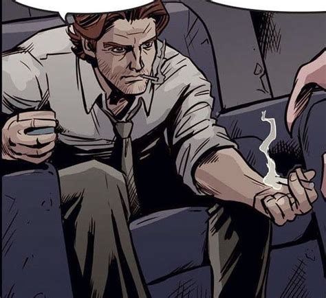 bigby from comics “fables the wolf among is” in 2023 the wolf among