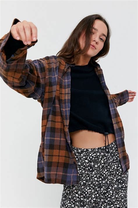 4 90s Grunge Fashion Looks That Feel Very 2020 Who What