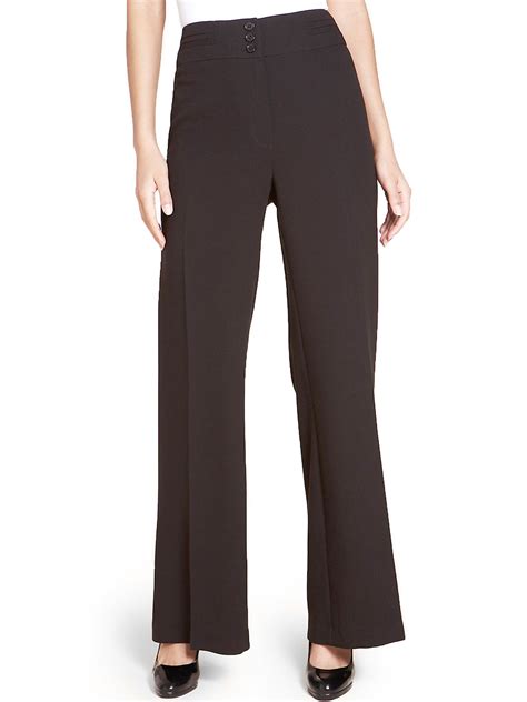 marks  spencer  assorted ladies trousers size