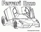 Enzo Colorir Kleurplaat Imprimir Carros Carro Kleurplaten Race Camaro Ferarri Os Tunado Diversos Legenda Gomez Lilicatt sketch template