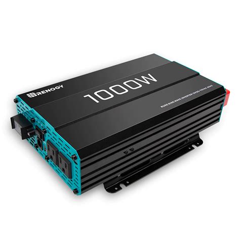 pure sine wave inverter  modified     usual energy