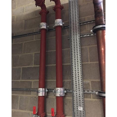 services risers pipework energy solutions