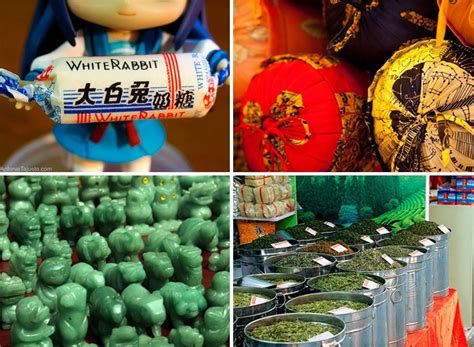 souvenirs  bring home  shanghai travelvui