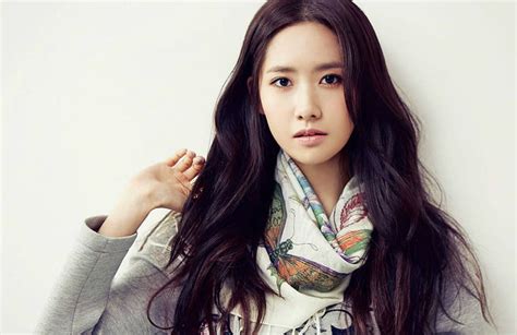 asian brunette girls generation k pop im yoona hd wallpaper