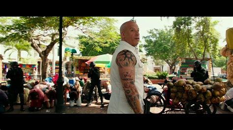 xxx 3 reactivado primer trailer doblado youtube