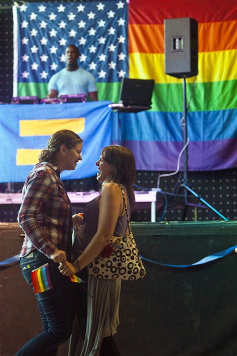 utahns see a brighter future after gay marriage rulings