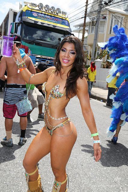 trinidad nude teens on parade porn archive