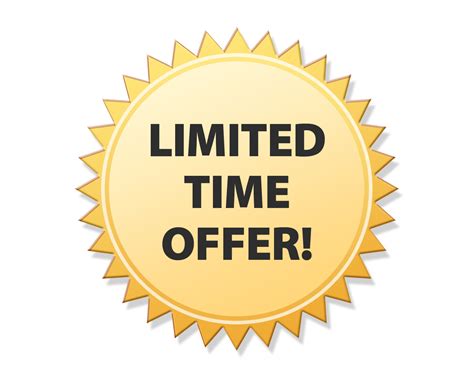 full list  veeams special offers  promos