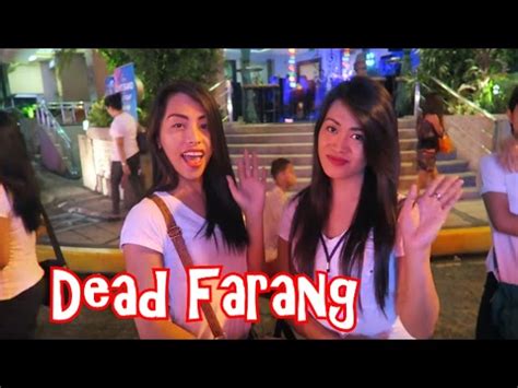 the philippines red light district philippines manila nightlife vlog 2016