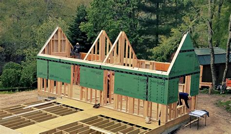 panelized home builder panelized homes energy efficient panelized