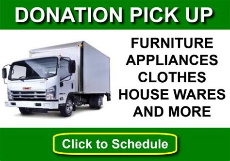 sofa pick up donation baci living room