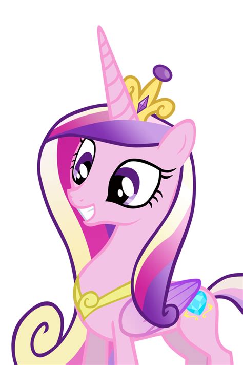 image princess cadence  andreamelody dfppng   pony