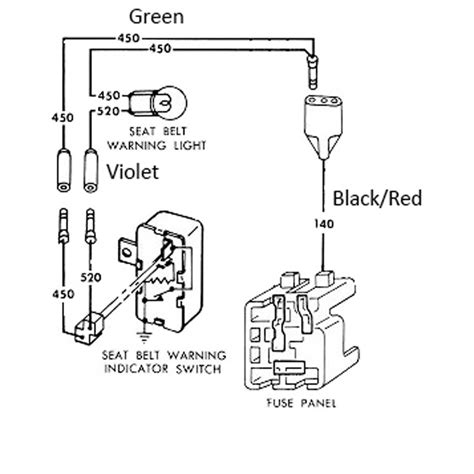wiring diagram    mustang light switch  wiring collection