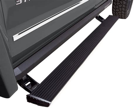amp research powerstep xtreme running boards ships