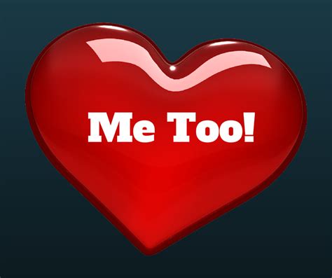 “me Too” Love Think About It The Abuse Expose With Secret Angel