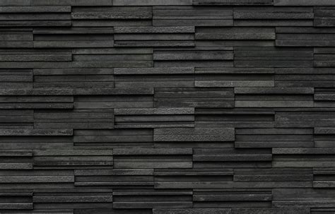 black bricks slate texture background slate stone wall texture filipodia