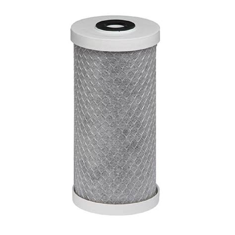 Whirlpool Carbon Carbon Block Whole House Replacement Filter In The