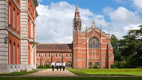 radley college abingdon the oxford magazine