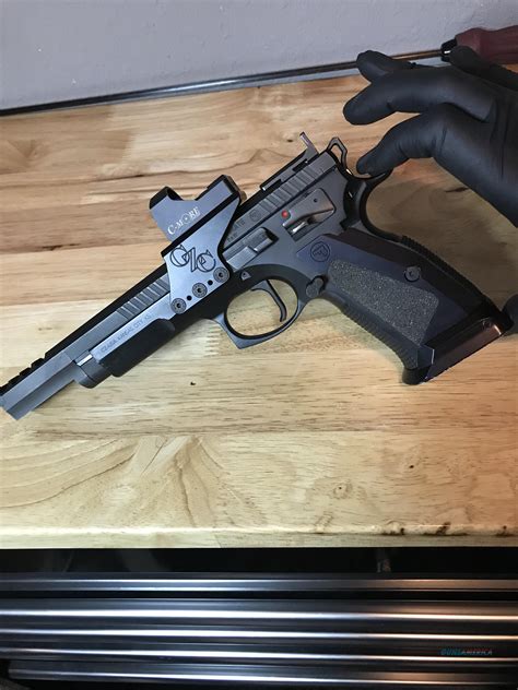 czechmate cz ts  sale  gunsamericacom