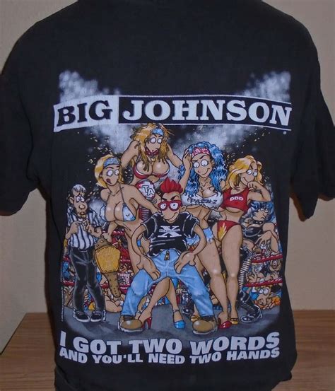vintage  big johnson large  shirt  shipping