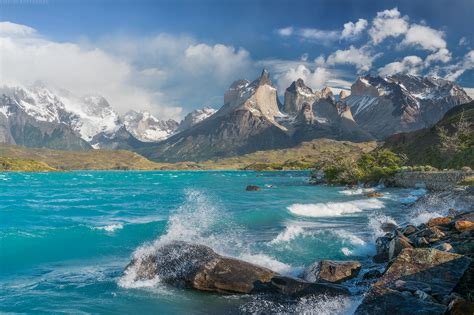 patagonia photo
