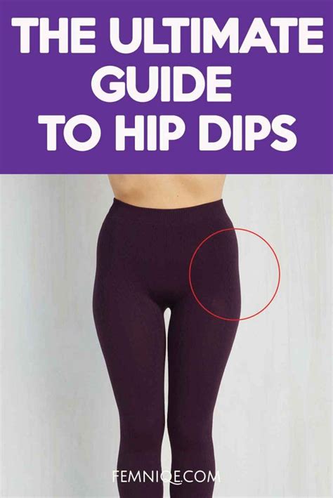 rid  hips dips ultimate  guide  images hip
