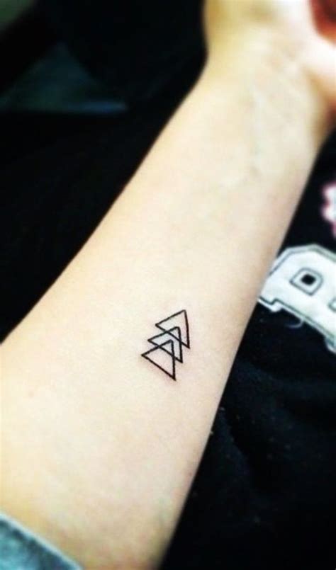65 Small Tattoo Designs With Powerful Meaning Awesometattooideas