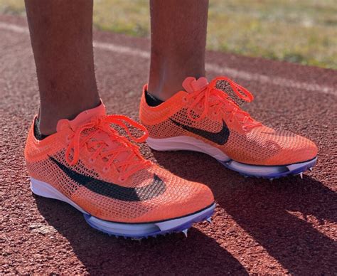 nike air zoom victory performance review    run