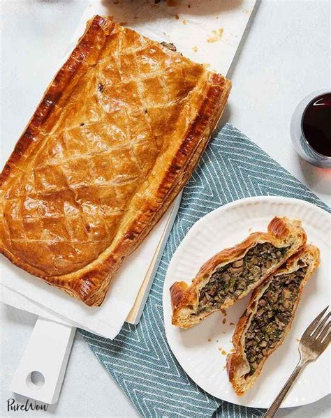 impressive puff pastry recipes   secretly easy puff pastry