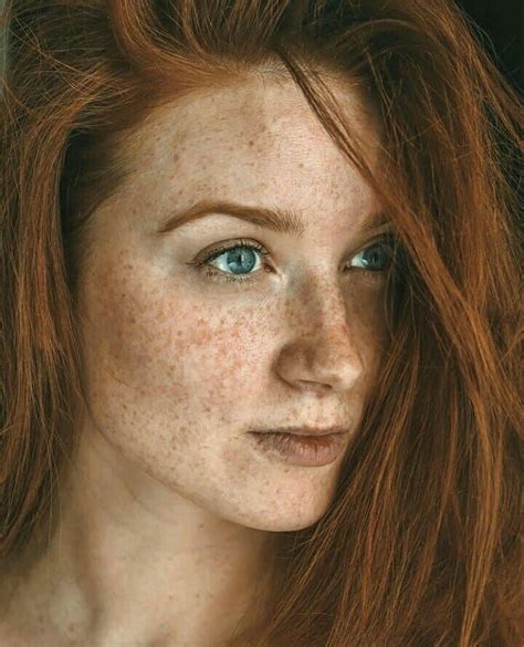 pin by pissed penguin on 17 redheads beautiful freckles red hair
