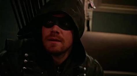 Green Arrow Vs Damien Darhk Music Video Danke Für 200 Abonnenten