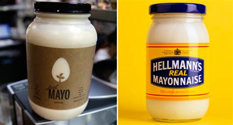 unilever sues  mayo claims spread isnt real mayonnaise aol finance