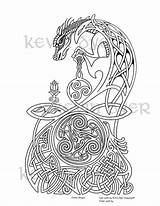 Tree Siren Malvorlagen Keltische Mythical Wpengine sketch template