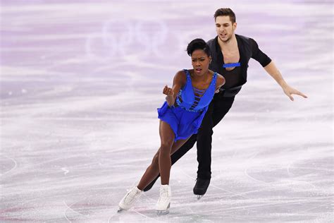 pairs figure skating olympics  gold medal preview time