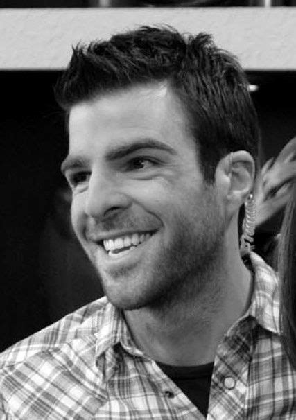 Zachary Quinto With Images Zachary Quinto American