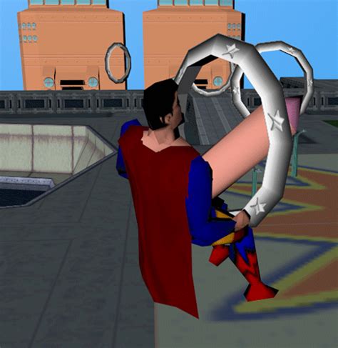 Rule 34 3d Animated Clark Kent Dc Garry S Mod Sex64 Superman Superman
