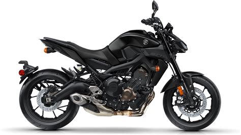 yamaha mt  guide total motorcycle