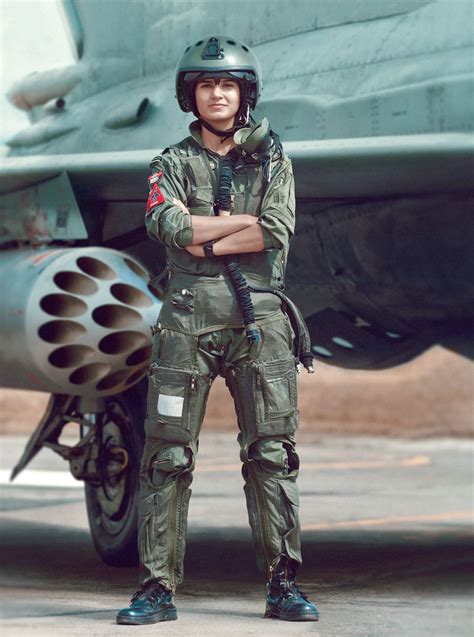 meet   women fighter jet pilots   indian air force elle