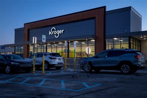 kroger albertsons merger faces long road  approval   york