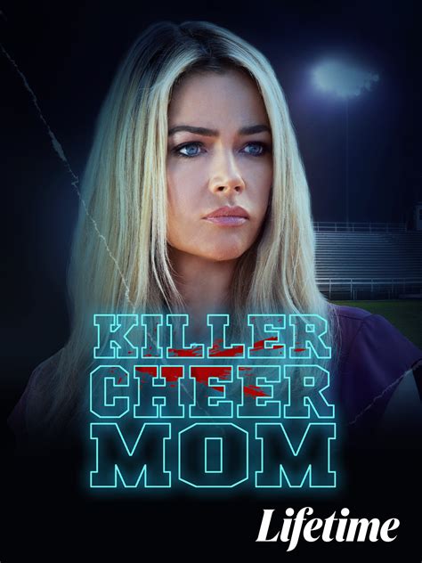 Prime Video Killer Cheer Mom