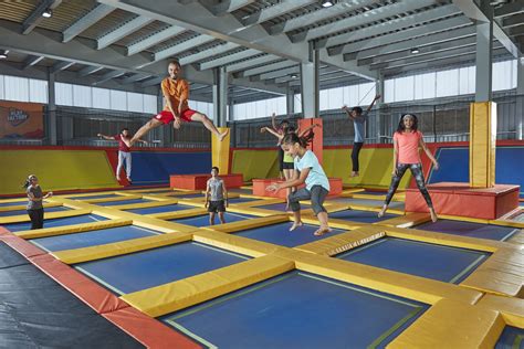 Good Games To Play On A Trampoline Ultimate List Of Fun