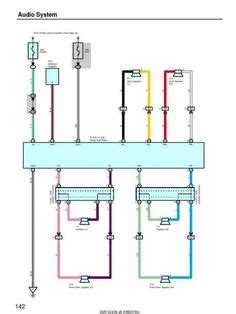 scion tc electrical wiring diagram manual   gen tc wiring diagram scionlife radio