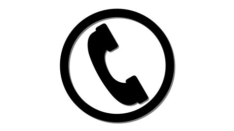 phone symbol icon  vectorifiedcom collection  phone symbol icon