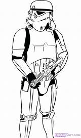 Trooper Clipartmag sketch template
